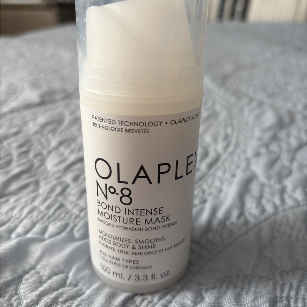 OLAPLEX No.8 Bond Intense Moisture Mask